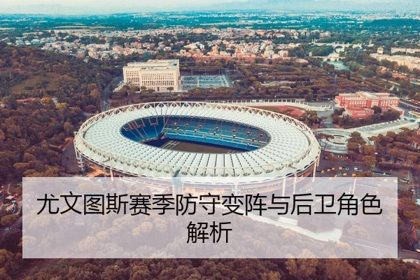 尤文图斯赛季防守变阵与后卫角色解析